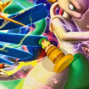 Vuala Sorpresa Chavo del Ocho Limited Edition Chavo en Barril